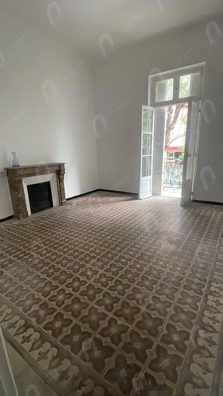 A louer appartement S+2 au centre ville