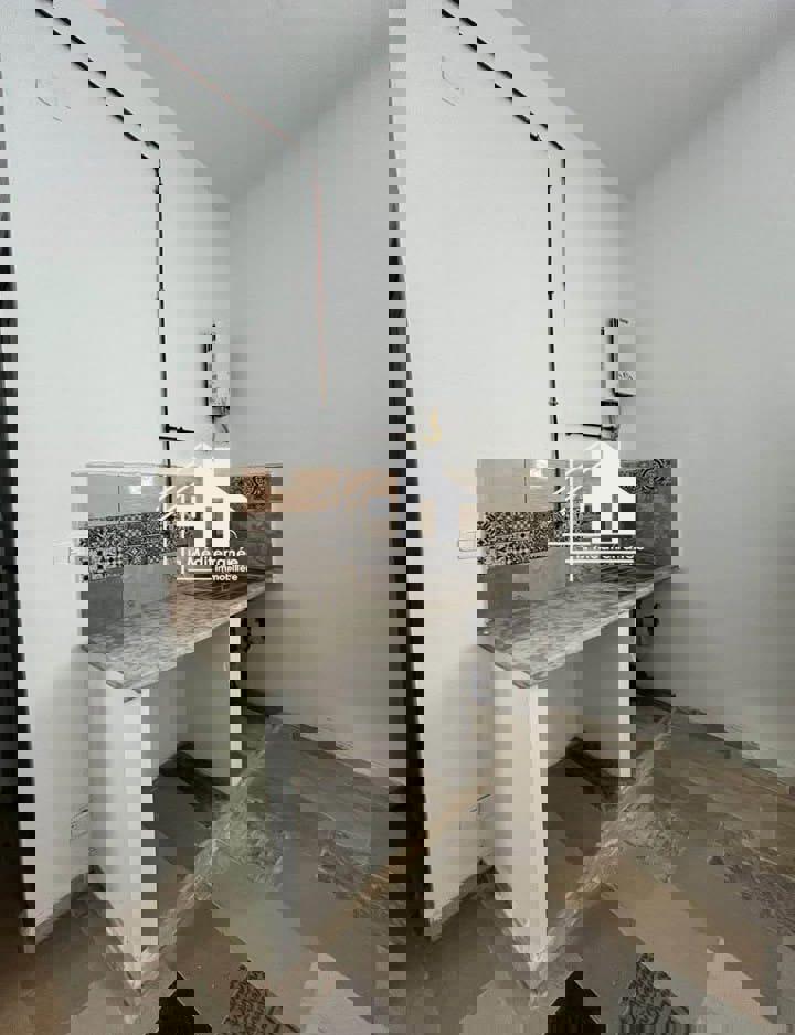 A louer appartement S+1 au centre ville