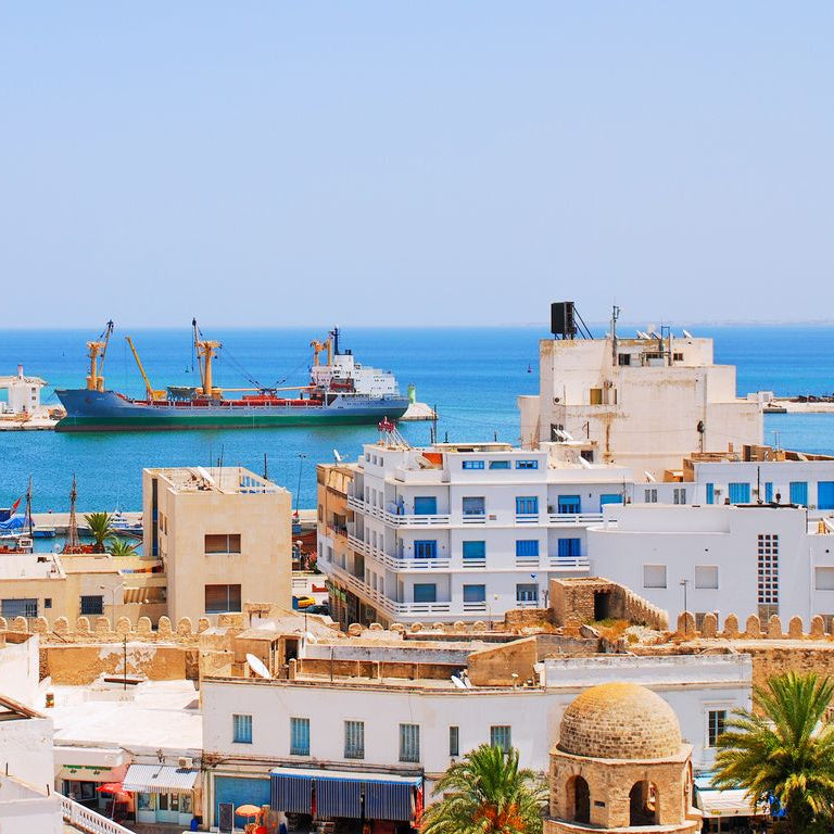 Sousse