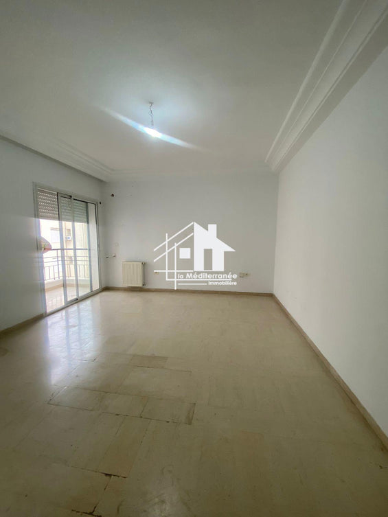 A louer appartement S+2 au bardo 2