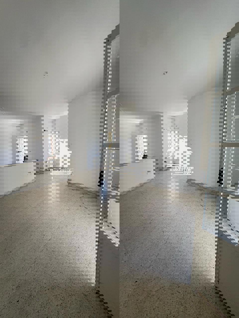 location étage de villa s3 a cité fattouma