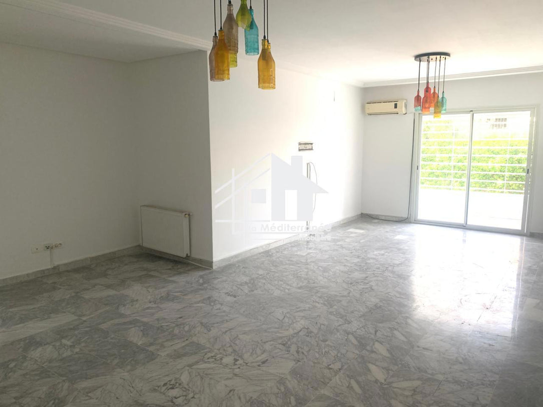 A louer un Appartement s+2 a Ezzahra