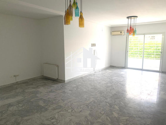 A louer un Appartement s+2 a Ezzahra