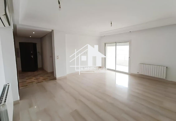 A louer S2 à la soukra