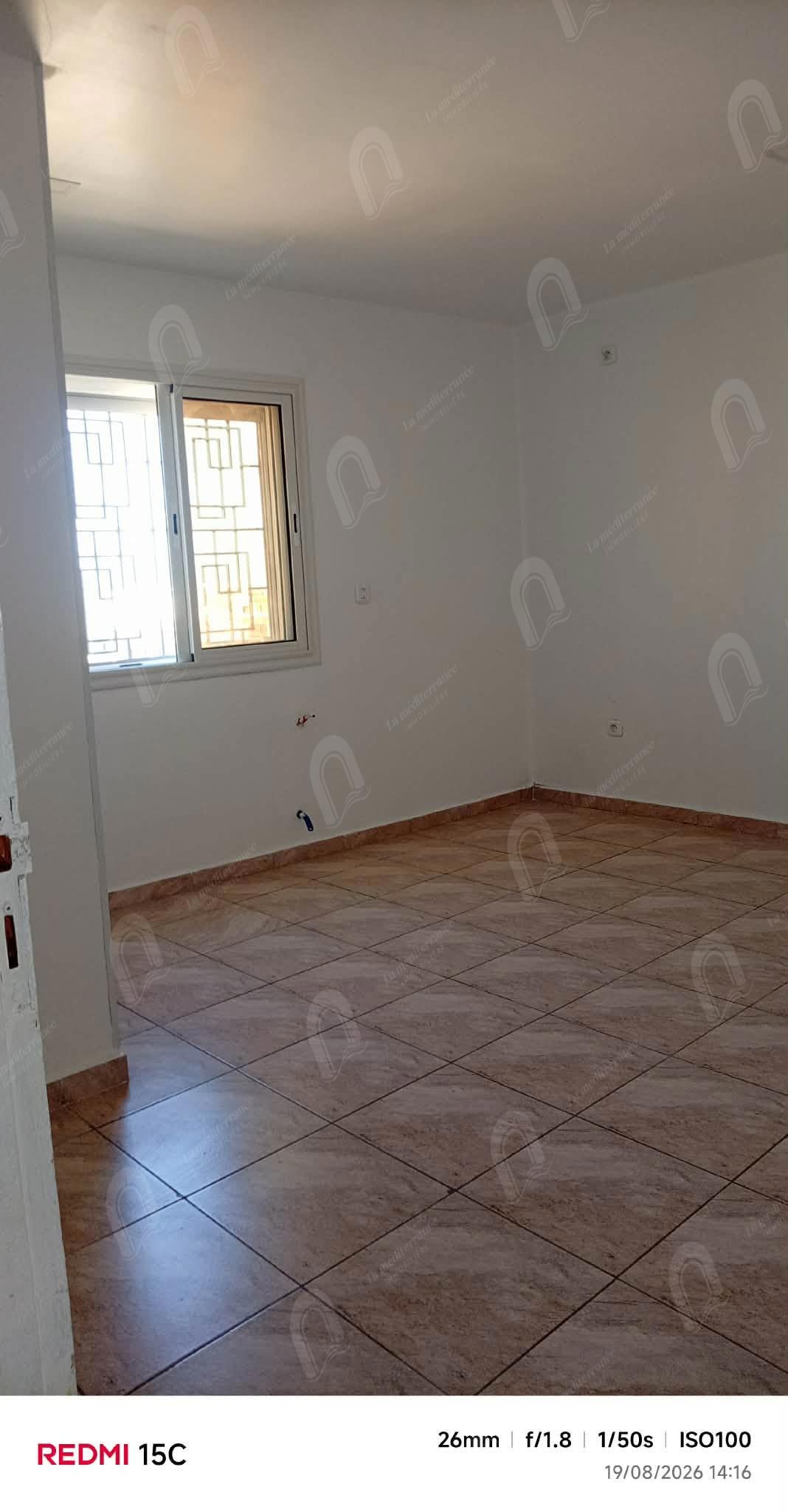 Appartement à Medina Jadida3