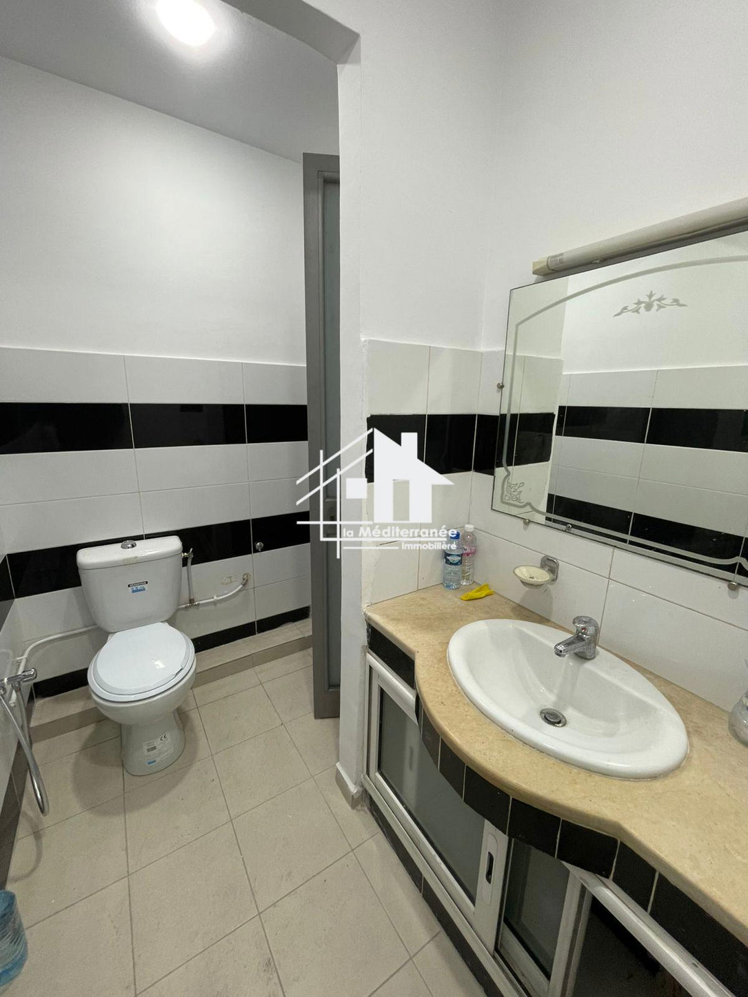 a louer un appartement h+1