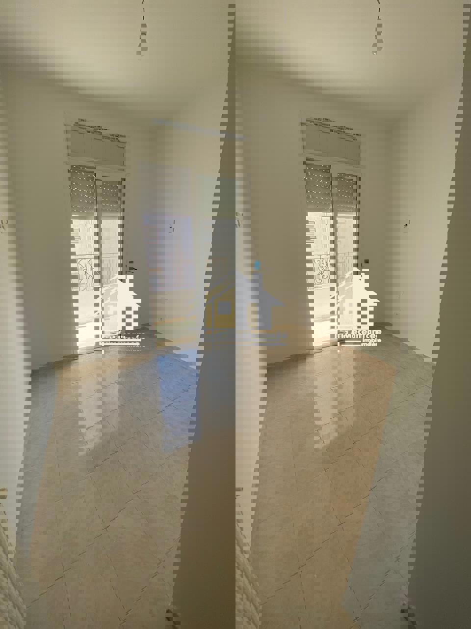 A louer appartement S+1 à la Manouba