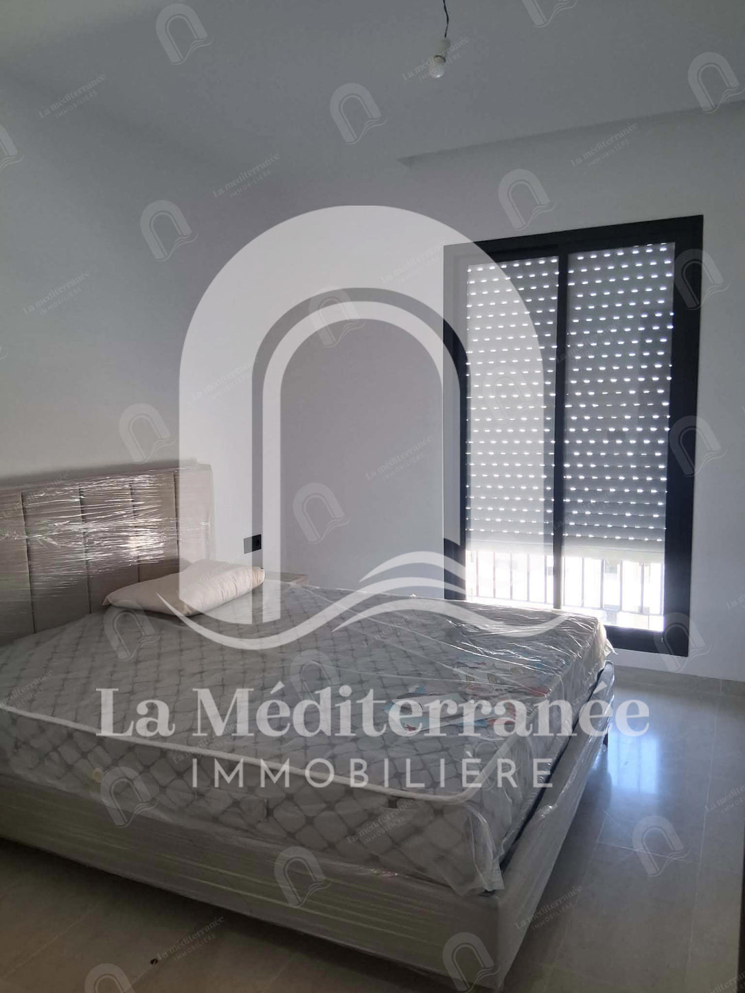 Appartement à Médina