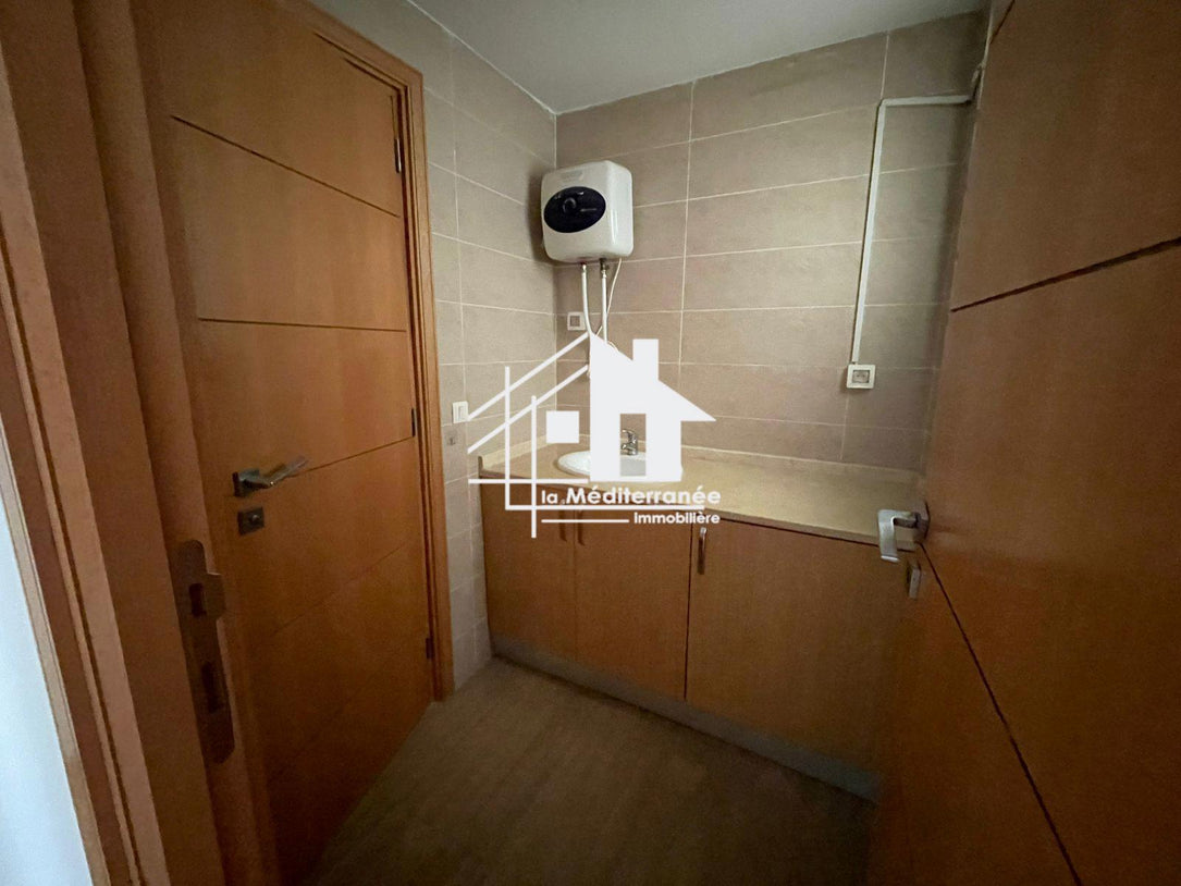 A louer bureau h+2 au Lafayette