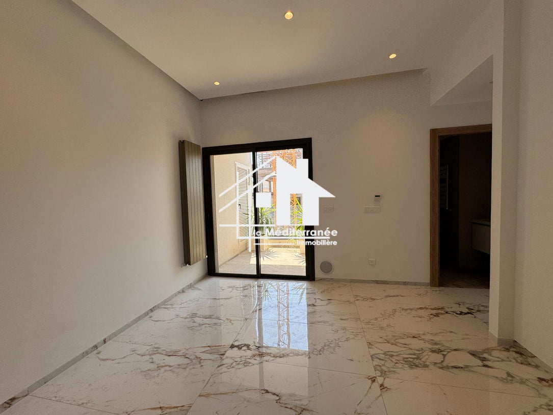 Appartement s2 jamais habité a louer