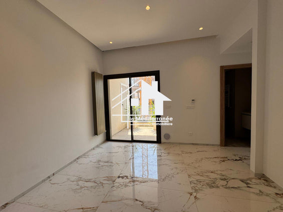 Appartement s2 jamais habité a louer