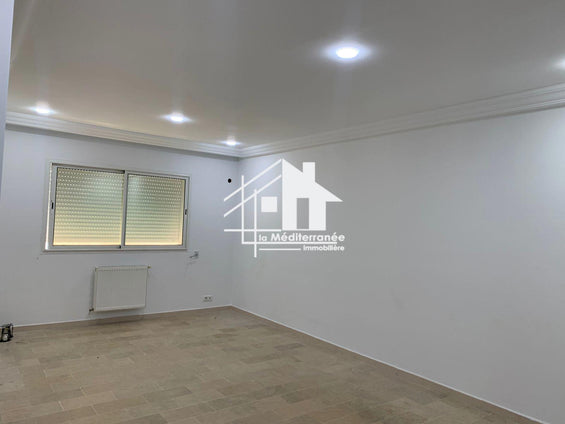 A louer un Appartement s+2 a Boumhal Bassatine
