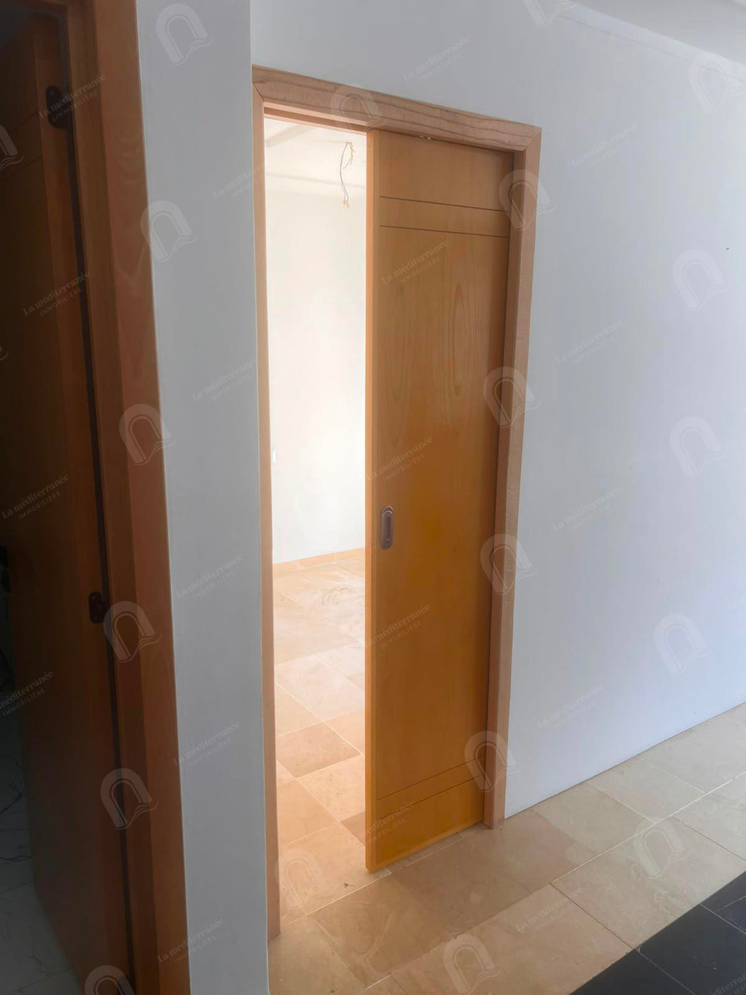 Appartement S+1à hay wahat