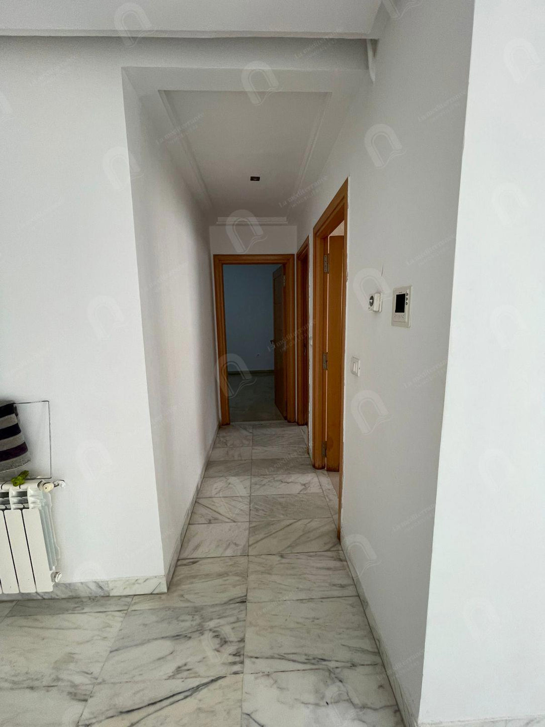 a louer un appartement s+1