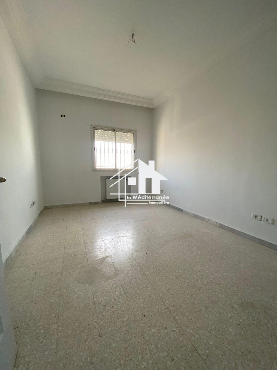 A vendre appartement s2 au Bardo