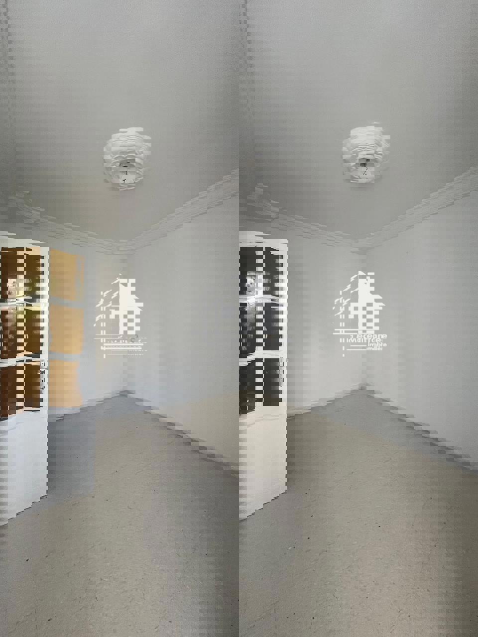 A louer étage de villa S+2 au Bardo