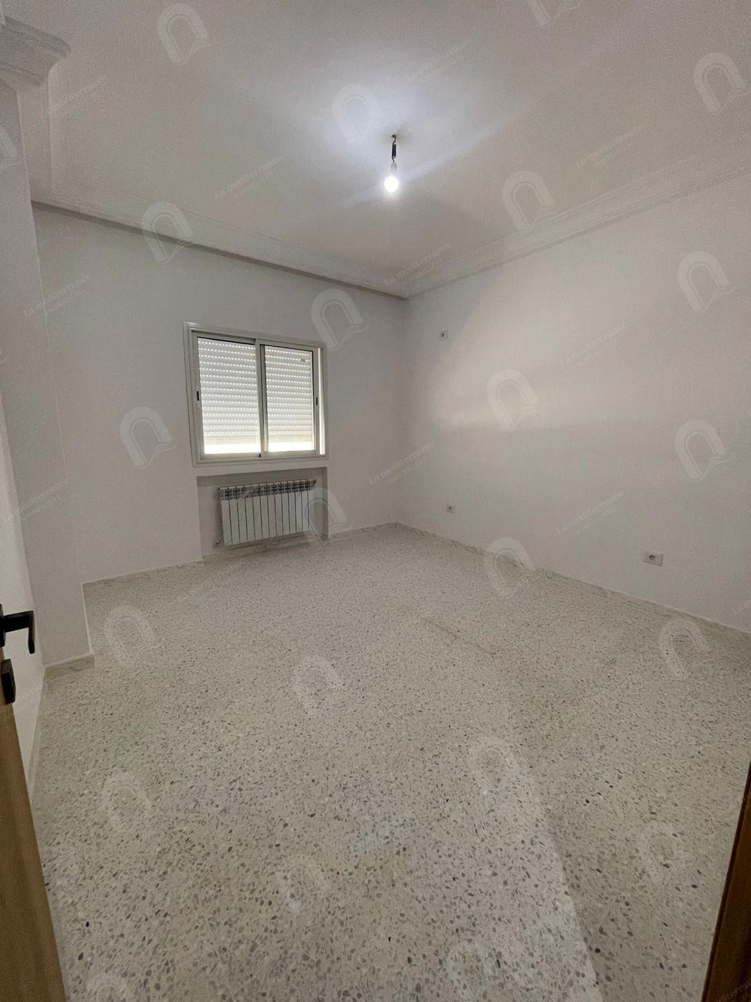 à louer un appartement s+2 aux Jardins d'el menzah 1