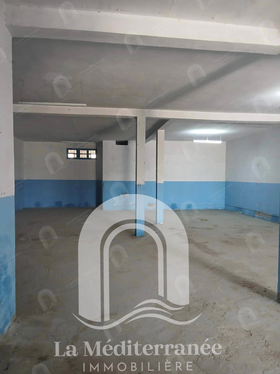 Dépôt Medina Jadida 2