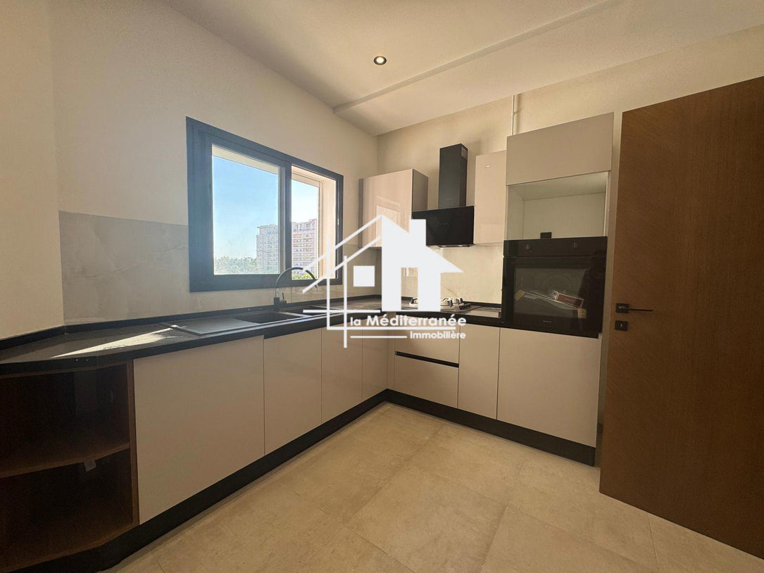 Appartement S+2 a vendre
