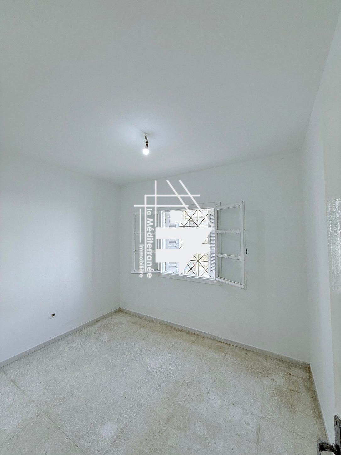 A louer appartement S+2 au Bardo 2