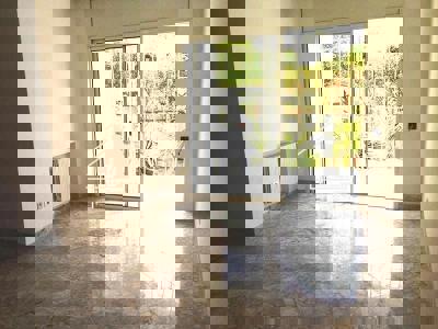 A louer S2 avec jardin à sidi daoud