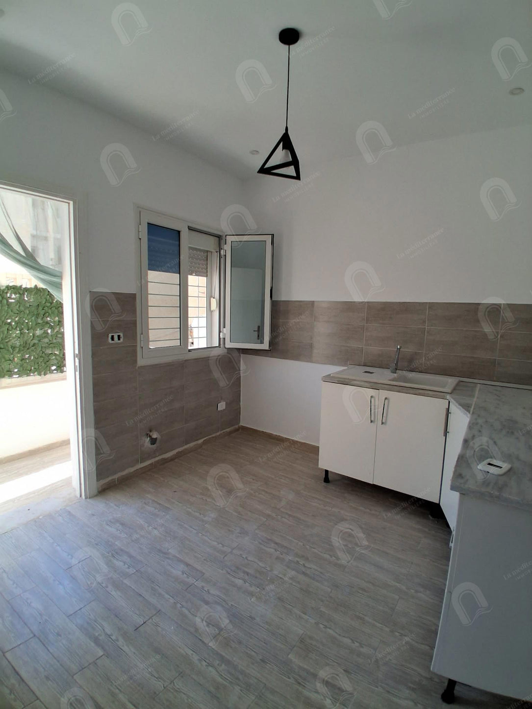 Appartement s+2 à hammam lif