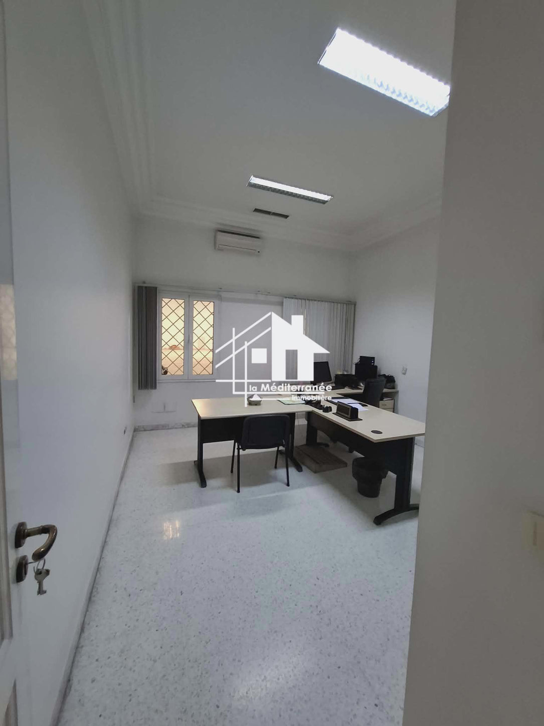 Espace Industriel Birine