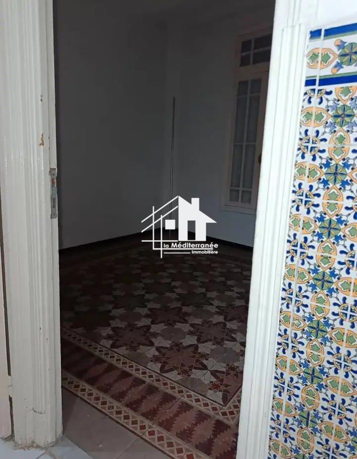 A vendre appartement s2 au centre ville lafayette