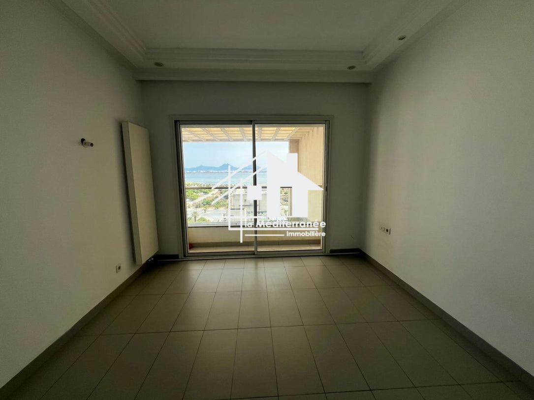 duplex a louer au lac 2