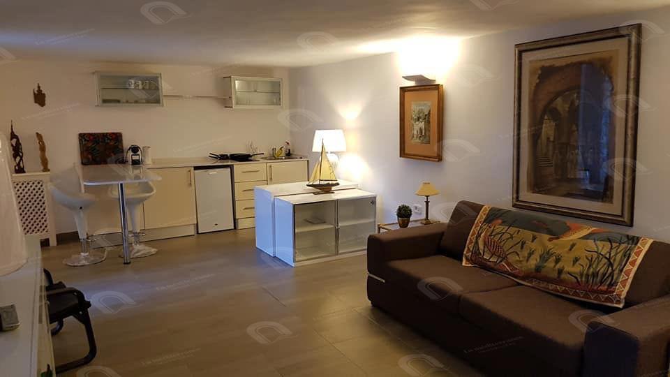 Un appartement S+0 Carthage hannibal
