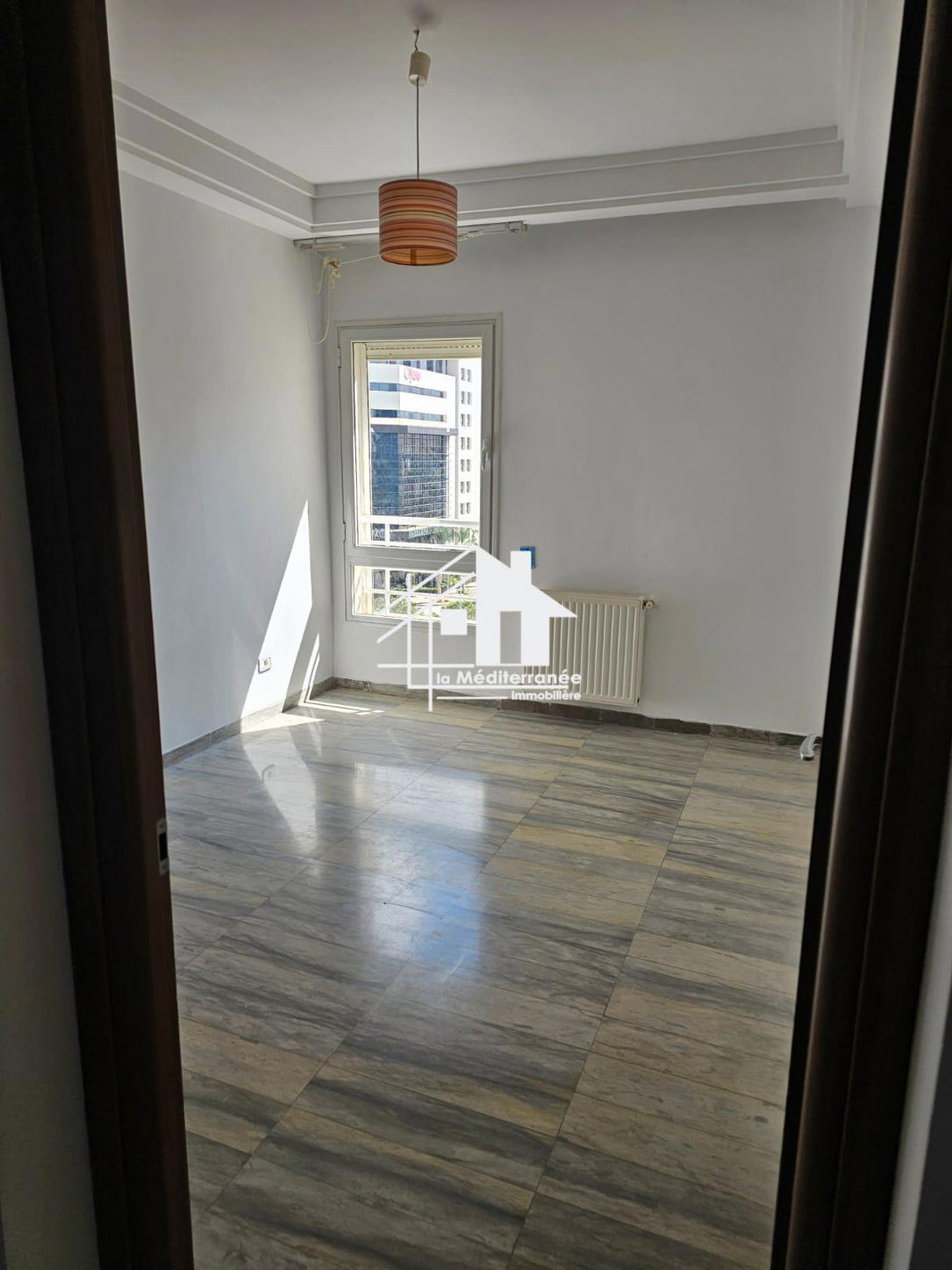 Appartement s3 au lac 2 a vendre