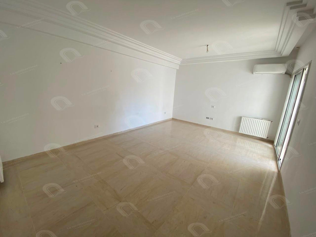 A louer un Appartement S+2