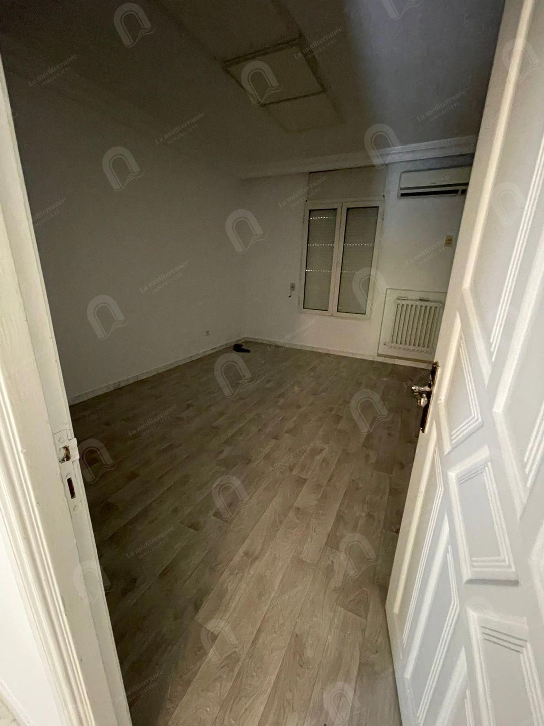 a louer villa a menzeh 1