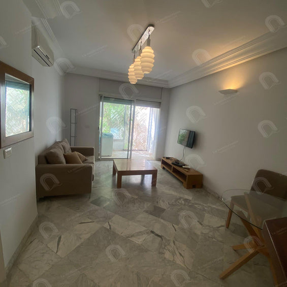 vente s1 a sidi daoud avec jardin