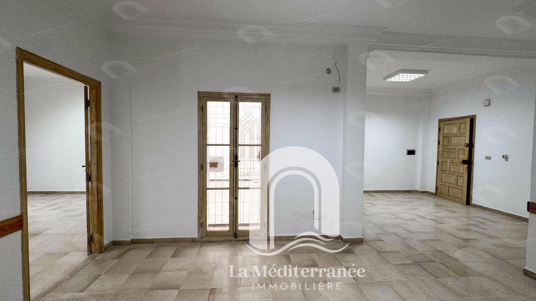 Cabinet Médical à Rades
