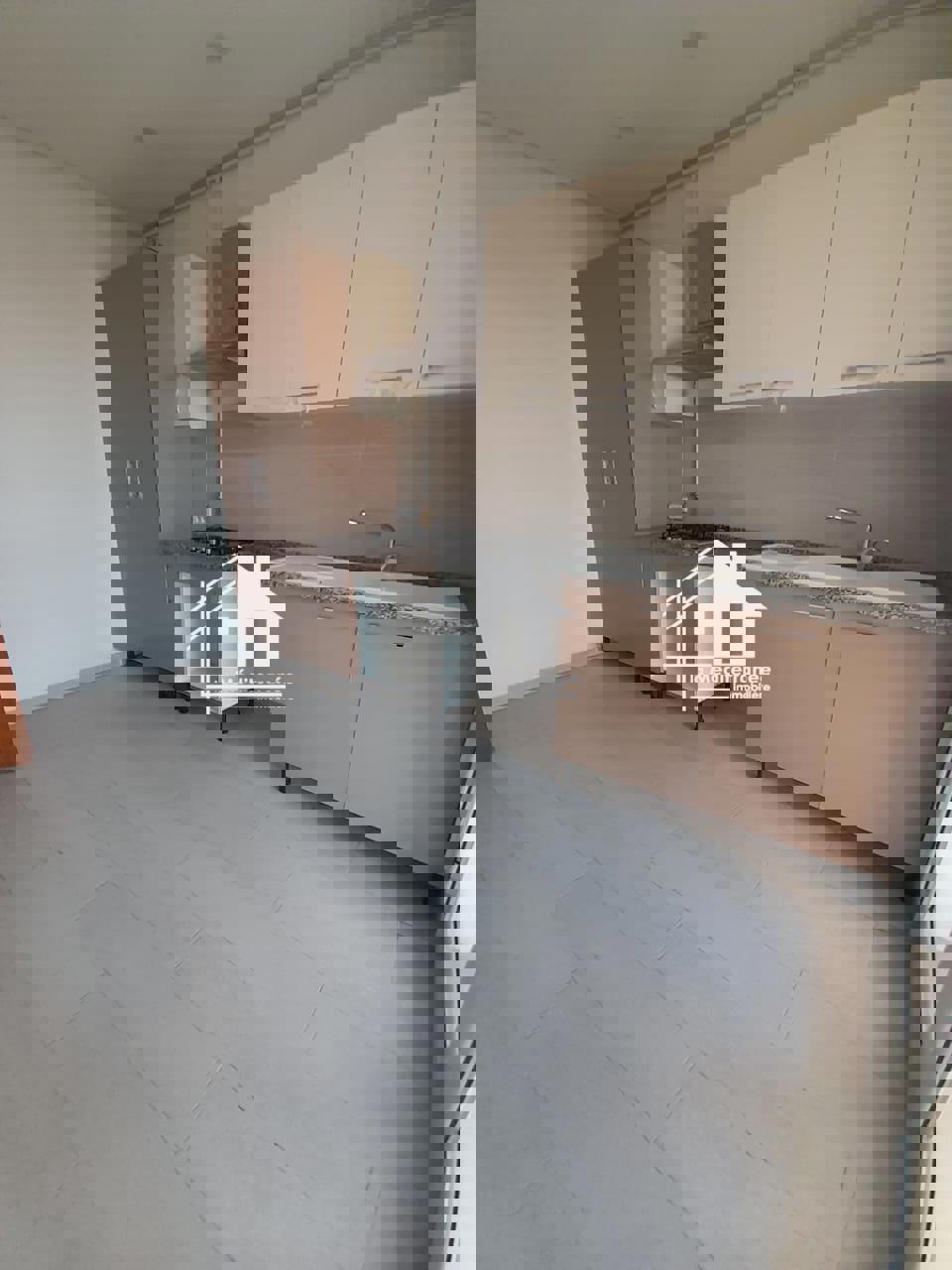 Appartement S+2 à Boumhel El Bassetine