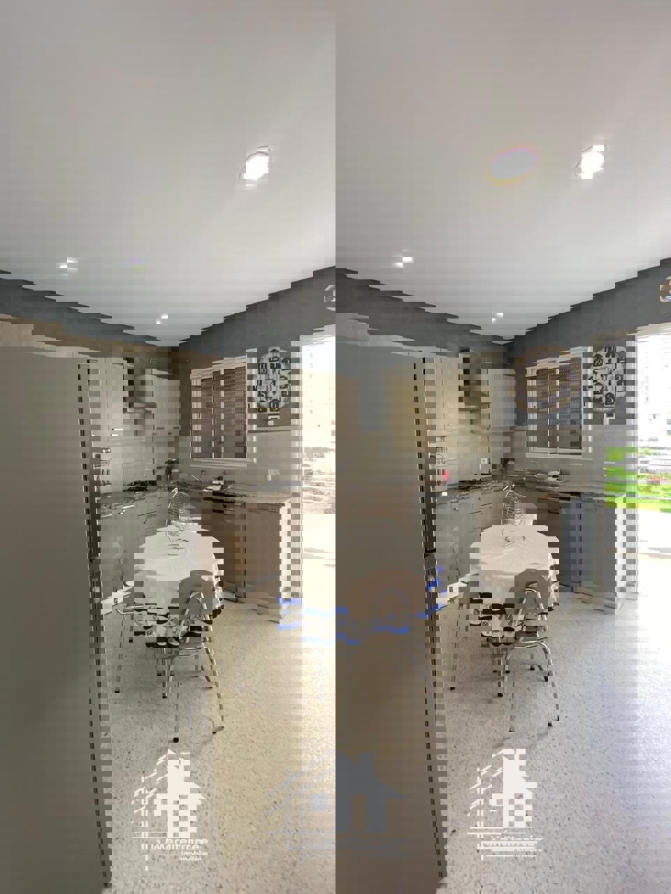 A louer un appartement S+2 meublé à Jardin de Carthage