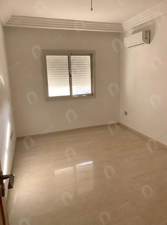 à louer un appartement s+2 aux jardins d'el menzah 2