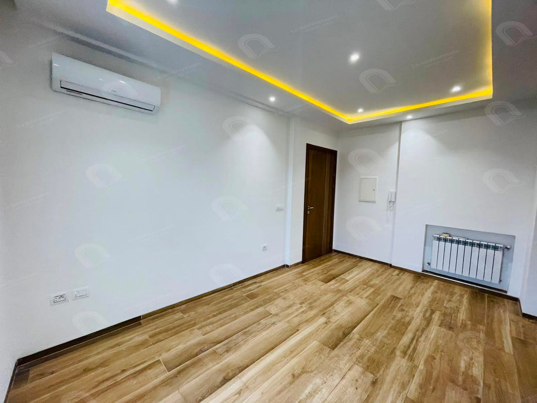À louer S+2 à La Soukra