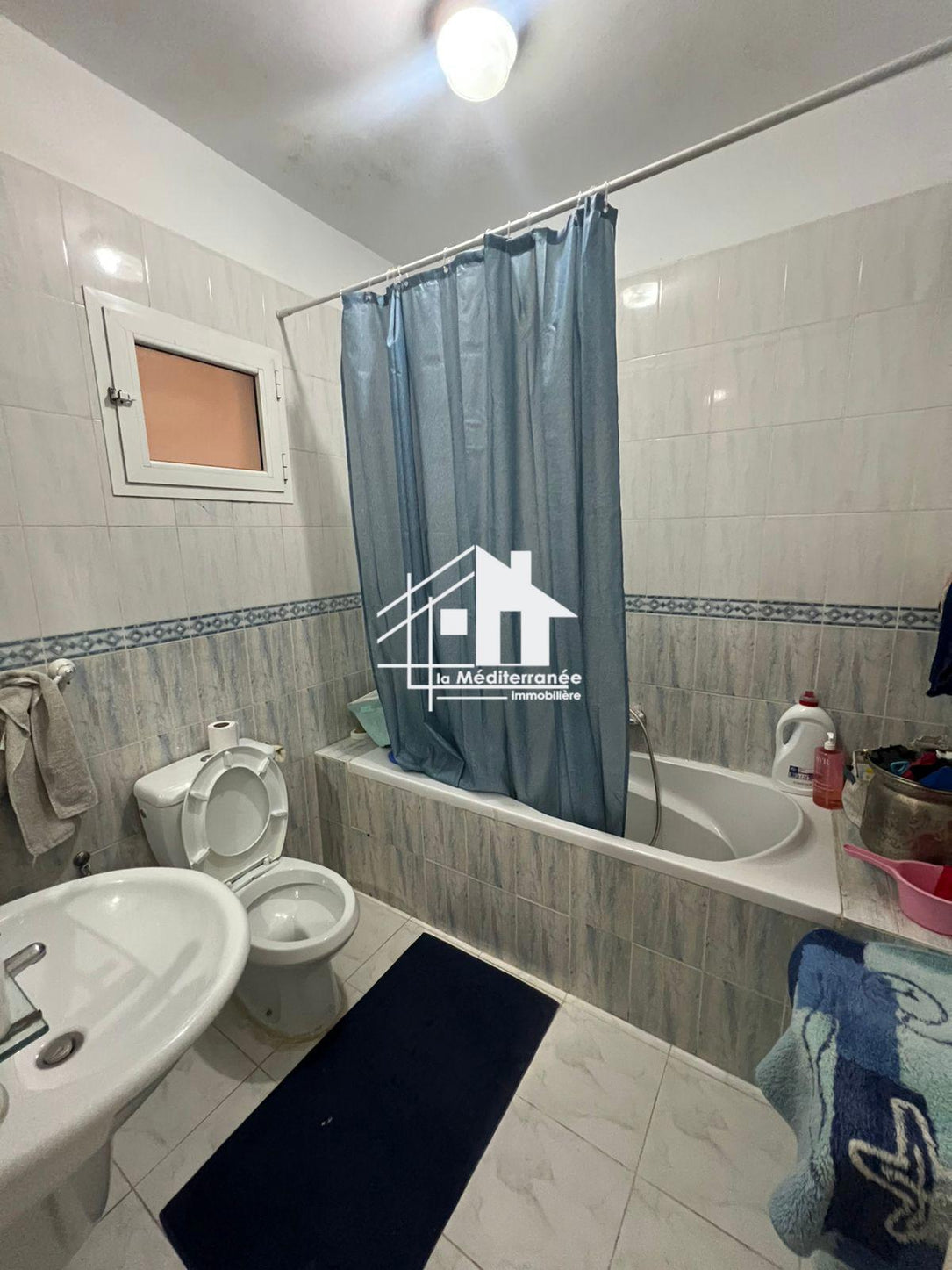 A louer appartement S+2 hst au khaznadar
