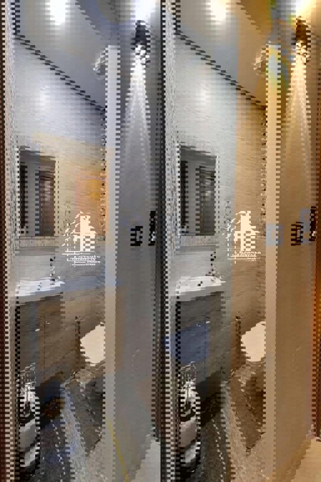 Appartement S+3 à vendre à El Menzah 9B