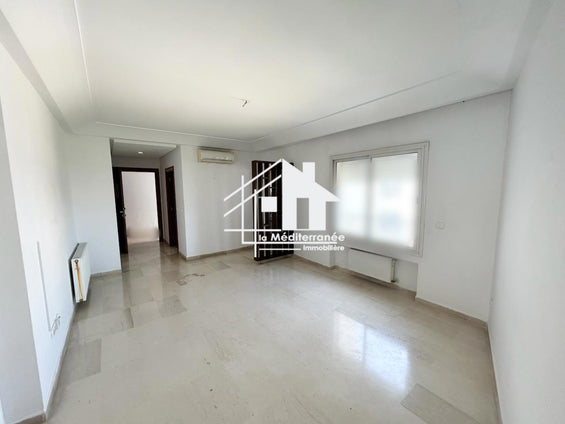 A louer un appartement s+1 à jardin d'el menzah2