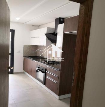 Appartement s+1 à l'Aouina