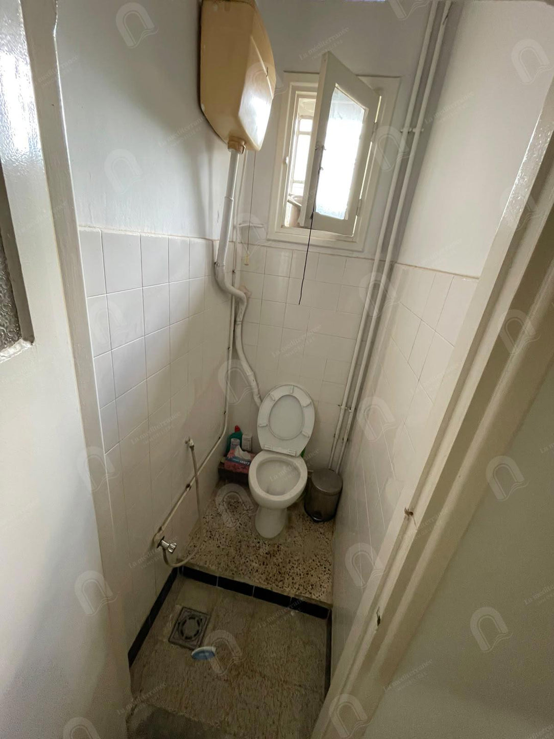 A vendre villa S+6 au coeur de bardo