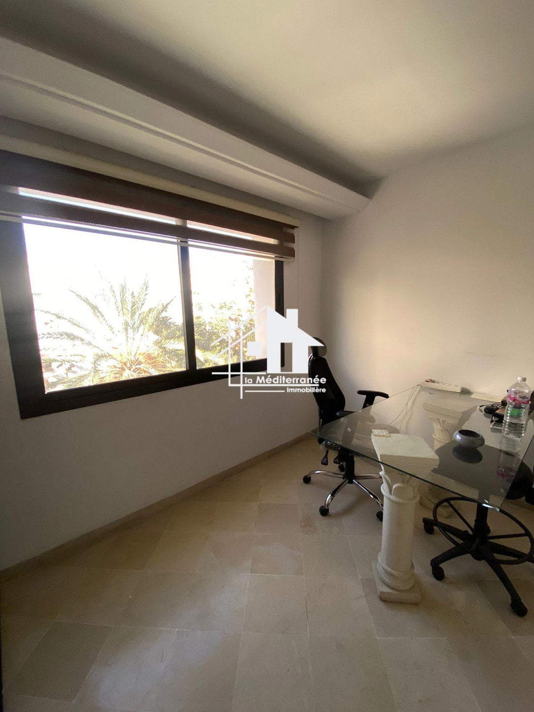 A louer H+3 a Beb Saadoun