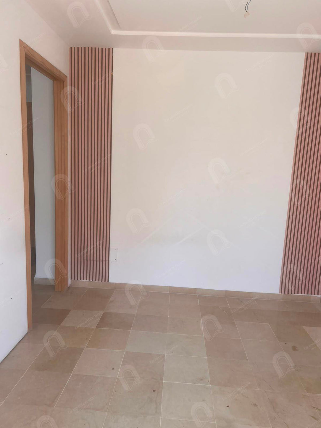 Appartement S+1à hay wahat