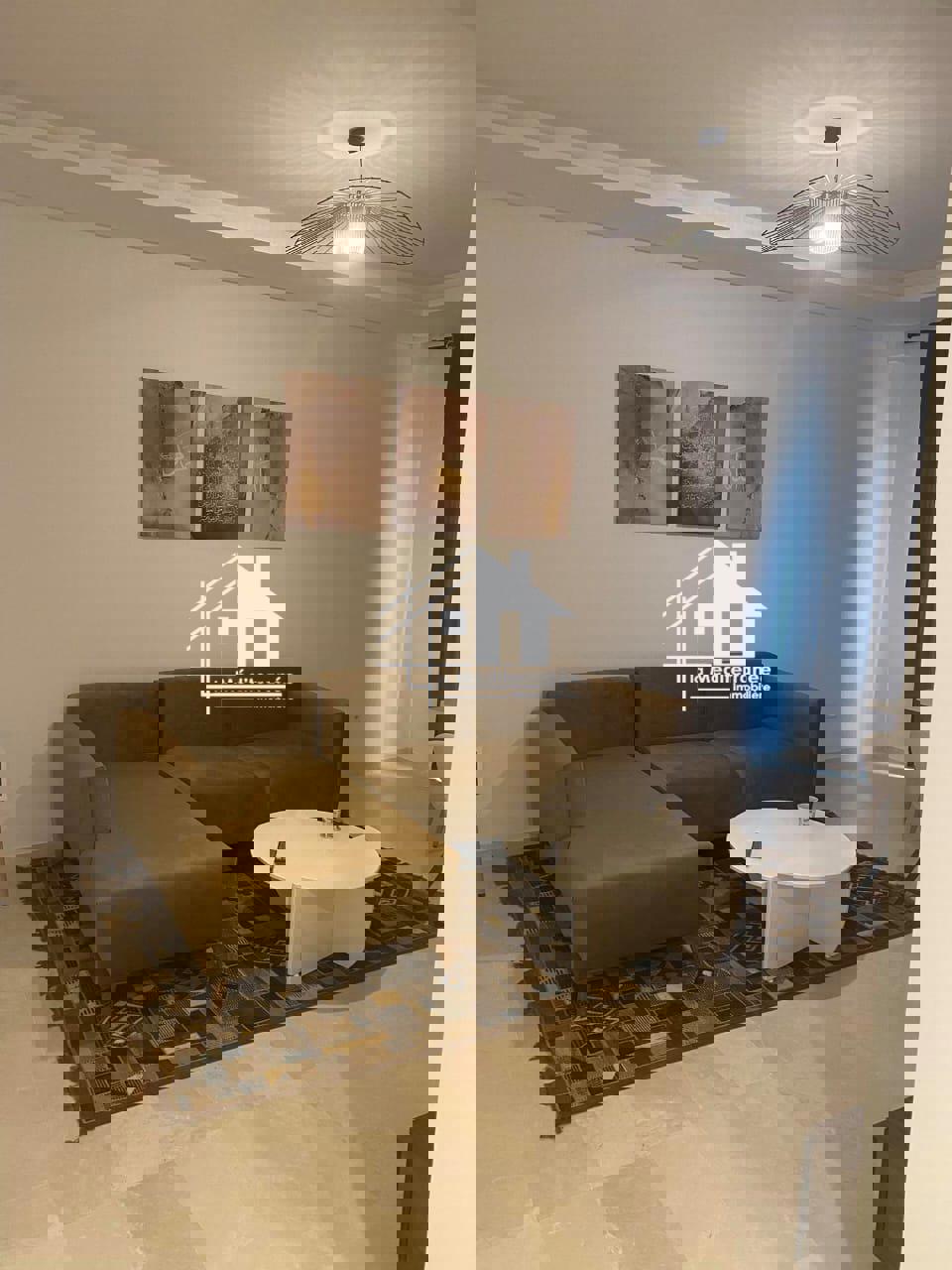 A vendre S+1 a Ain Zaghouan