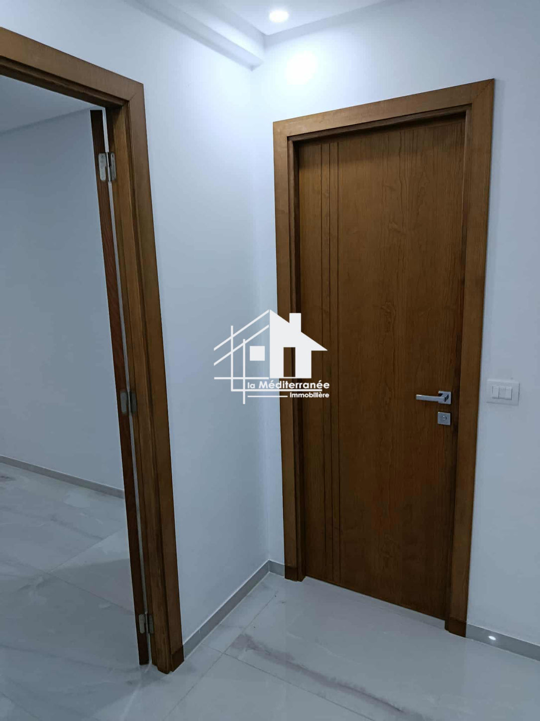 A louer appartement S+1 hst à manouba