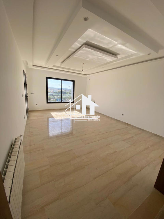 A louer appartement S+2 au Bardo