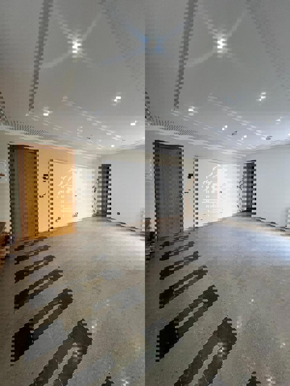A louer appartement S+2 à la Soukra